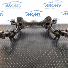 16-19 AUDI A4 B9 GENUINE REAR SUNFRAME 8W0505235AA