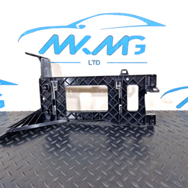 16-19 AUDI A4 AVANT B9 3.0 TDI S-LINE GENUINE SOUND AMPLIFIER BRACKET 8W0907456