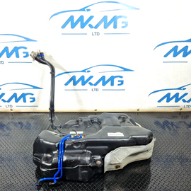16-19 AUDI A4 B9 GENUINE DIESEL ENGINE FUEL TANK WITH PUMP 8W0201021BP