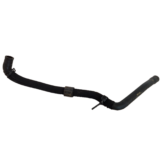 10-15 AUDI Q7 4L OEM COOLANT HOSE RADIATOR PIPE WATER COOLING LINE 7L8121073J