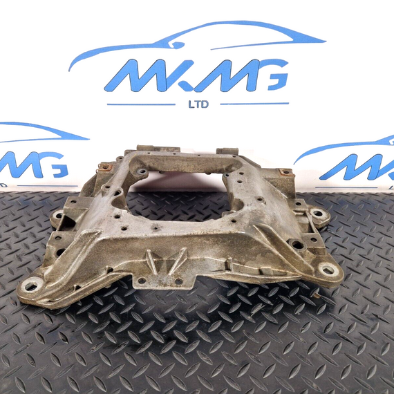 10-18 AUDI A7 4G S-LINE GEARBOX TRANSMISSION BRACKET HOLDER MOUNT 4G0399263R