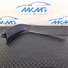 12-18 MERCEDES BENZ B-CLASS W246 REAR TAILGATE WINDSCREEN UPPER TRIM A2467400271