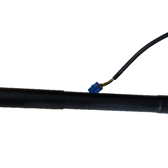 16-19 MERCEDES BENZ GLE W166 REAR RIGHT ELECTRIC BOOTLID LIFT STRUT A1668900000