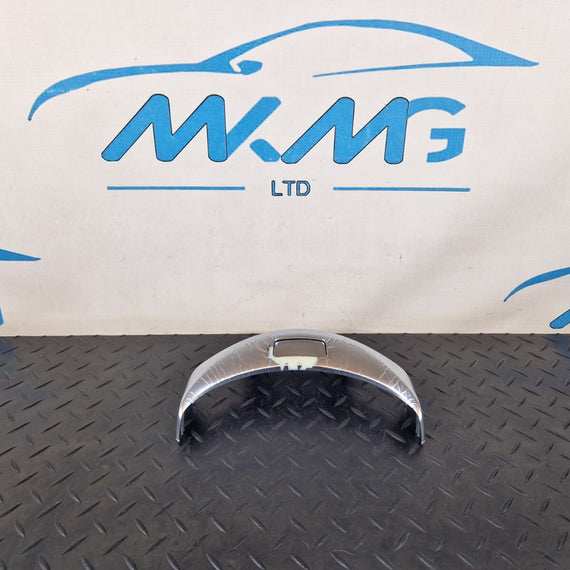 14-21 MERCEDES BENZ W205 CENTER CONSOLE HANDREST STORAGE TRIM PANEL A2056803307