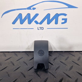 16-23 AUDI A5 F5 SPORTBACK CHILD SEAT ISOFIX SLOT TRIM COVER 8W0887187