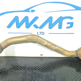 12-18 AUDI A6 C7 2.0 TDI CATALIC CONVERTER 4G0131703AL