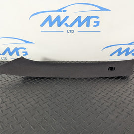 13-19 MERCEDES BENZ CLA C117 GENUINE FRONT LEFT N/S A-PILLAR TRIM A1176900325