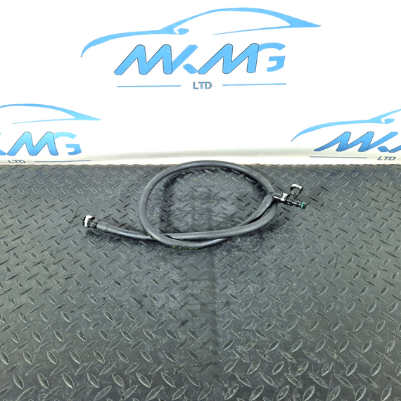 BMW E70 E71 X5 X6 HOSE LINE HEADLIGHT CLEANING WASHER SYSTEM PIPE 7181995