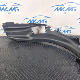 19-ON MERCEDES BENZ CLA C118 REAR RIGHT C PILLAR TRIM COVER A1186903800
