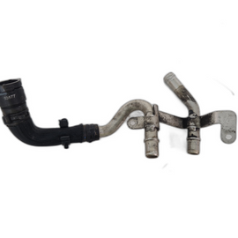 19-24 LAND ROVER L550 2.0 DIESEL COOLANT PIPES G4D318B402