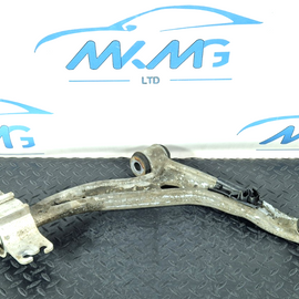 12-18 MERCEDES BENZ W176 FRONT RIGHT LOWER SUSPESION CONTROL ARM A2463330400