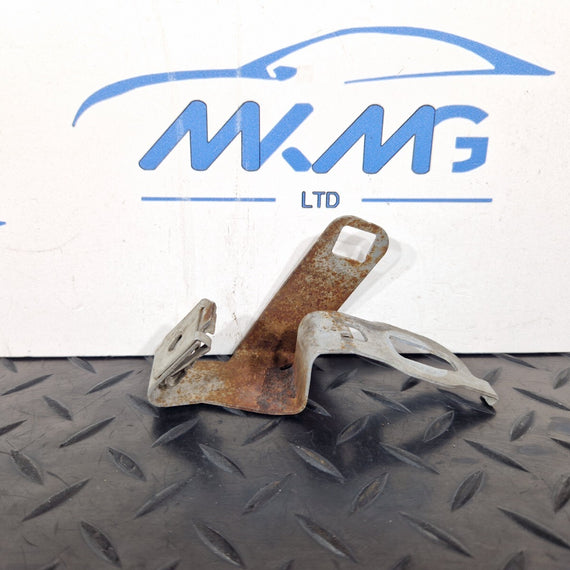 14-21 MERCEDES BENZ W205 OEM FRONT RIGHT SIDE O/S SLAM PANEL BRACKET A2055240240