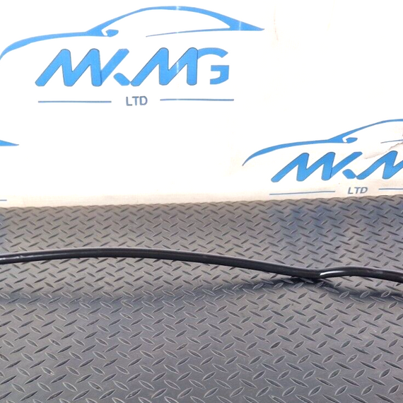 20-24 BMW 1 SERIES F40 RADIATOR PIPE HOSE LINE 7617375