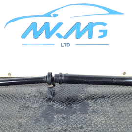 15-18 AUDI A7 4G 3.0 TDI AUTOMATIC OEM QUATTRO DRIVE SHAFT PROPSHAFT 4G0521101K