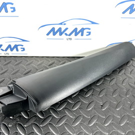 14-21 BMW 2 SERIES GRAN TOURER F46 FRONT RIGHT DRIVER SIDE DOOR TRIM 7333896