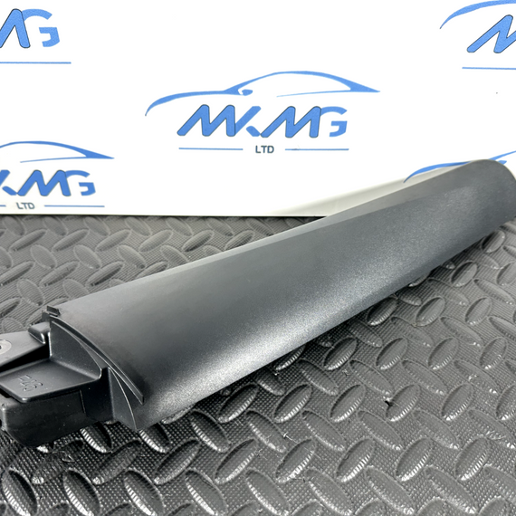 14-21 BMW 2 SERIES GRAN TOURER F46 FRONT RIGHT DRIVER SIDE DOOR TRIM 7333896