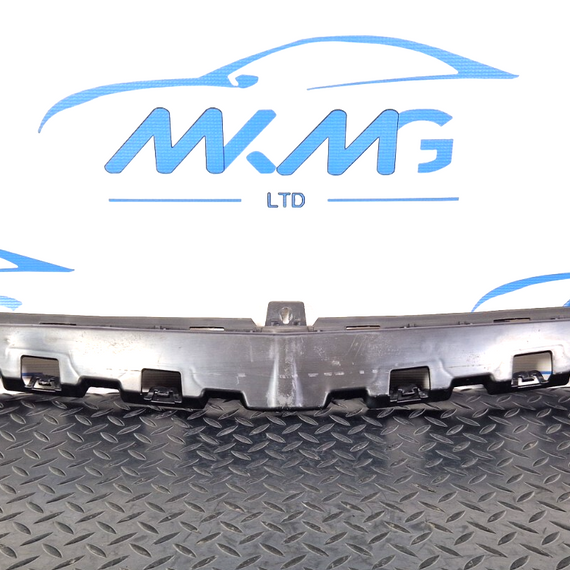 14-21 MERCEDES BENZ C300h W205 OEM FRONT BUMPER MOUNT BRACKET A2058851165