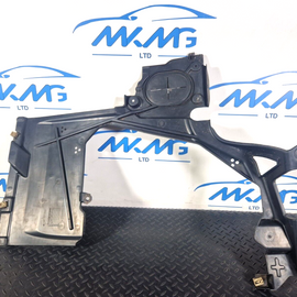 14-21 BMW 2 SERIES GRAN TOURER F45 F46  REAR RIGHT UNDERBODY COVER TRIM 7290808