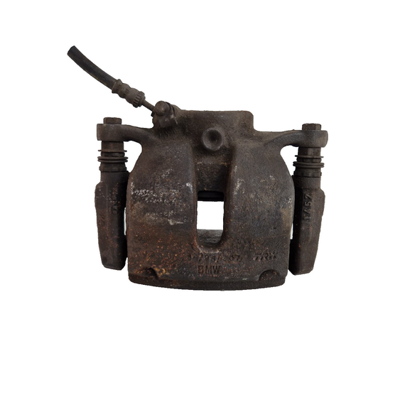 2020 BMW 2 SERIES F44 MSPORT FRONT RIGHT BRAKE CALIPER 6798946