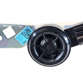 16-20 AUDI Q7 4M OEM FRONT LEFT SIDE A PILLAR LOWER TWEETER SPEAKER 4M0035399E