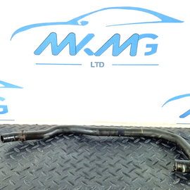 12-17 AUDI A5 S5 8T 3.0TFSi V6 RADIATOR UPPER PIPE LINE LEFT 8K0145921Q