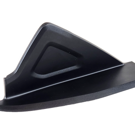 19-ON RANGE ROVER EVOQUE L551 GENUINE DASHBOARD TRIM COVER LEFT K8D2-04481-A