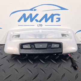 14-21 BMW 2 SERIES GRAN TOURER F45 F46 REAR INTERIOR LIGHT 9355405