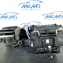 15-18 AUDI A7 4G HEATER MATRIX HOUSING CONTROLLER 4G2820005L