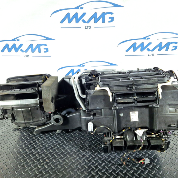 15-18 AUDI A7 4G HEATER MATRIX HOUSING CONTROLLER 4G2820005L
