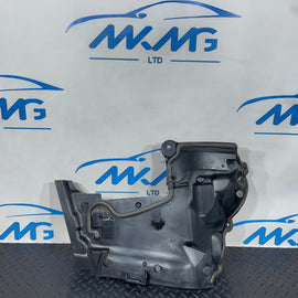 Partition Wall Mercedes W205 Engine Compartment Wall Cover Right O/S Insulation