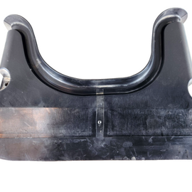 17-24 AUDI S5 F5 GENUINE UNDERHOOD BONNET PLASTIC COVER PANEL 8W2819979