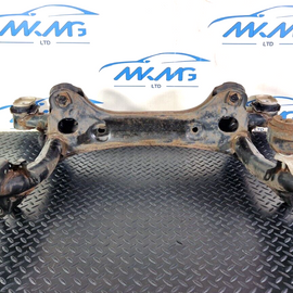 16-19 AUDI A4 AVANT B9  REAR SUSPENSION SUBFRAME 8W0505235AG