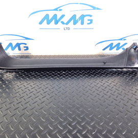 10-18 AUDI A7 4G S-LINE TRUNK TAILGATE INNER TRIM PANEL REAR RIGHT OSR 4G8867608