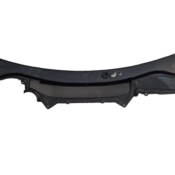 17-ON LAND ROVER DISCOVERY L462 RIGHT SIDE WIPER SCUTTLE TRIM PANEL HPLA02222A