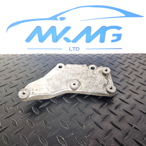 14-21 MERCEDES-BENZ C-CLASS C250D W205 ENGINE MOUNT BRACKET HOLDER A6510940039