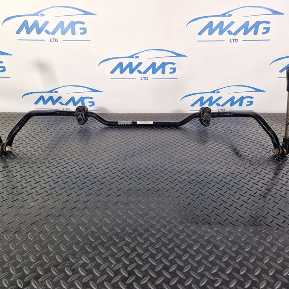 BMW 2 SERIES GRAN TOURER F46 GENUINE OEM FRONT ANTI ROLL BAR STABILIZER 6853913