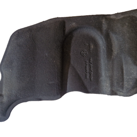 19-ON RANGE ROVER EVOQUE L551 2.0 DIESEL ENGINE BLOCK INSULATOR M8D26J020AC