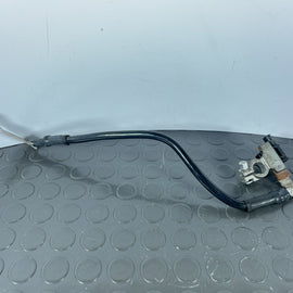 14-21 BMW 2 SERIES GRAN TOURER F45 F46 NEGATIVE BATTERY CABLE 9381606