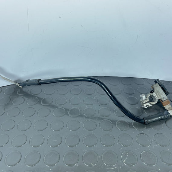 14-21 BMW 2 SERIES GRAN TOURER F45 F46 NEGATIVE BATTERY CABLE 9381606