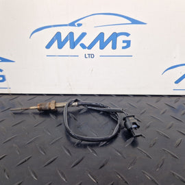 12-18 BMW 4 SERIES F36 M-SPORT OXYGEN EXHAUST TEMPERATURE SENSOR 8589814