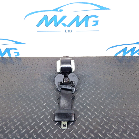 14-21 BMW 2 SERIES GRAN TOURER F45 F46 SEAT BELT REAR UPPER SAFETY BELT 7469268