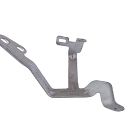 19-ON RANGE ROVER EVOQUE L551 GENUINE EXHAUST SUPPORT BRACKET M4D39L456CA
