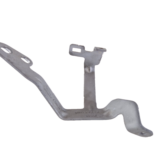 19-ON RANGE ROVER EVOQUE L551 GENUINE EXHAUST SUPPORT BRACKET M4D39L456CA