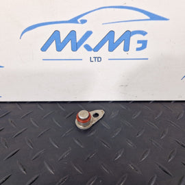 19-ON MERCEDES BENZ B CLASS W247 OM654 VACUUM SYSTEM HOLDER A6540700240