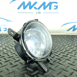 14-21 BMW 2 SERIES F46 F45 GENUINE FRONT RIGHT O/S BUMPER FOG LIGHT 7342116