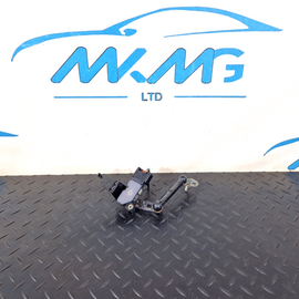 16-22 BMW X1 F48 HEADLIGHT LEVELLING MECHANISM LH PASS SIDE REAR 6870200 6853714