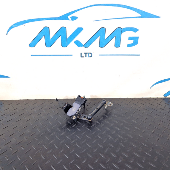 16-22 BMW X1 F48 HEADLIGHT LEVELLING MECHANISM LH PASS SIDE REAR 6870200 6853714