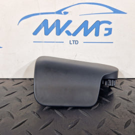 10-17 AUDI A8 4H BONNET HOOD OPEN RELEASE HANDLE LEVER 4H2823533