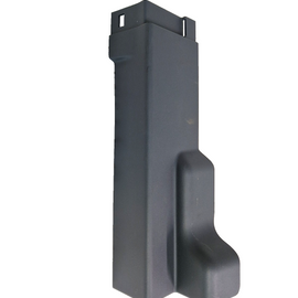 14-19 LAND ROVER L550 DISCOVERY SPORT RIGHT SIDE TRUNK TRIM PANEL FK72674A34AC