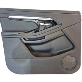 19-ON RANGE ROVER EVOQUE L551 GENUINE FRONT LEFT DOOR CARD PANEL
